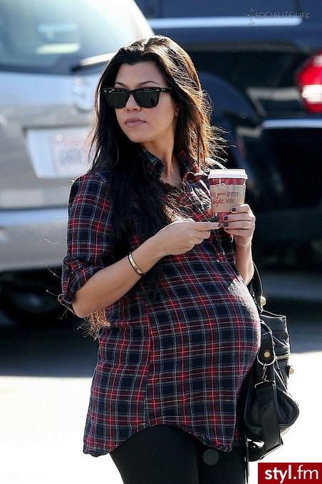 kourtney kardashian. kourtney kardashian - Moda uliczna Inne Moda