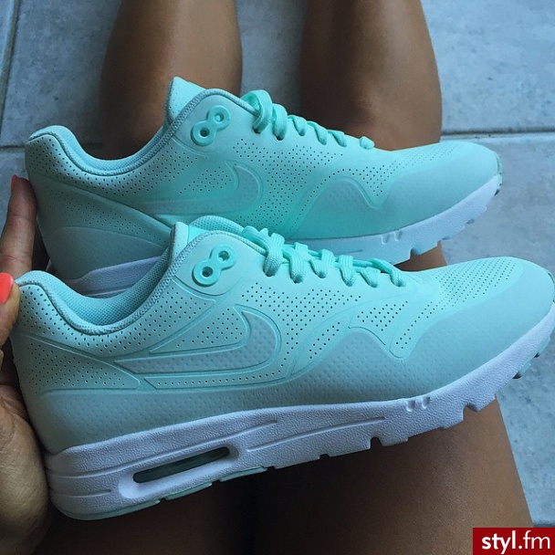 Sportowe Buty Moda