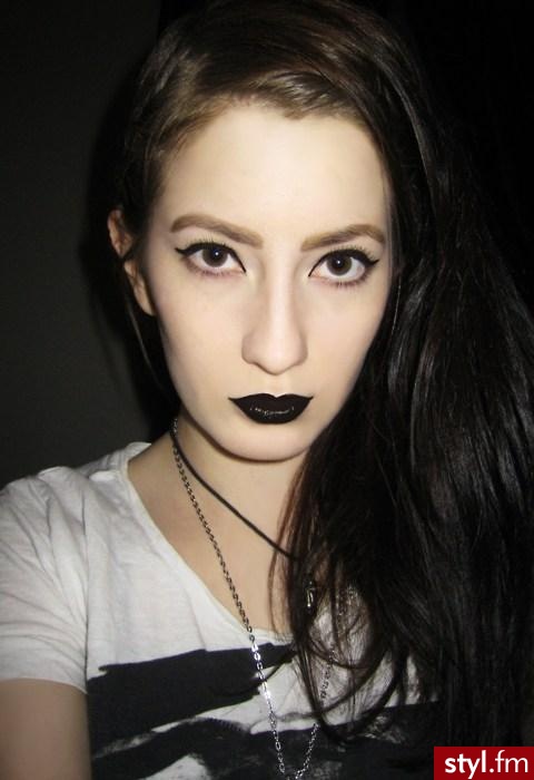 Dzienne Makijaże