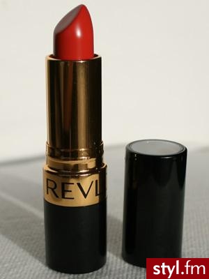 USTA USTA - revlon kiss me CORAL - Dzienne Makijaże