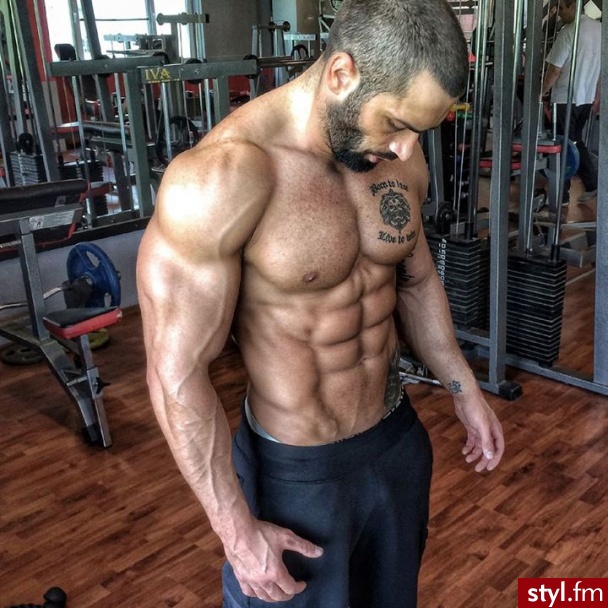 Sport i fitness