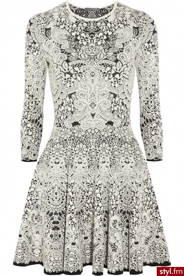 Dzienne Sukienki Moda