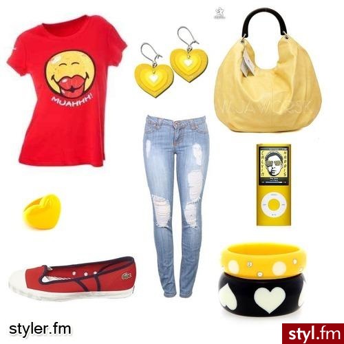 :). :) - Styler