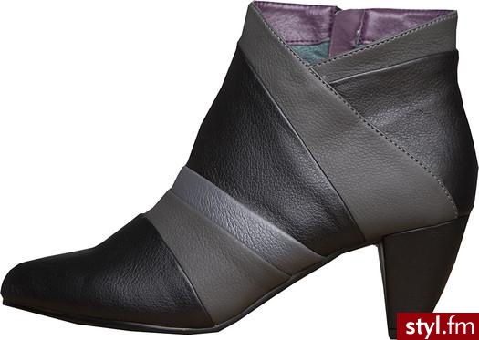 Pozostałe Buty Moda