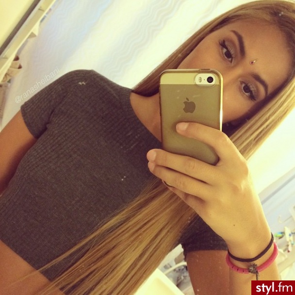 Dzienne Makijaże
