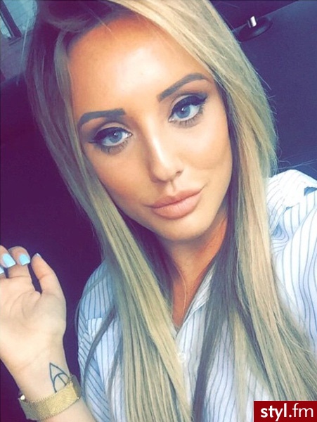 Blond Rozpuszczone Proste Na co dzień Długie Fryzury