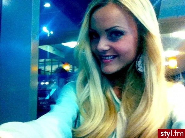 Blond Rozpuszczone Kręcone Na co dzień Długie Fryzury