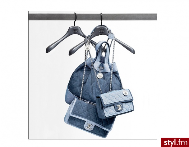 Pozostałe Torebki Moda