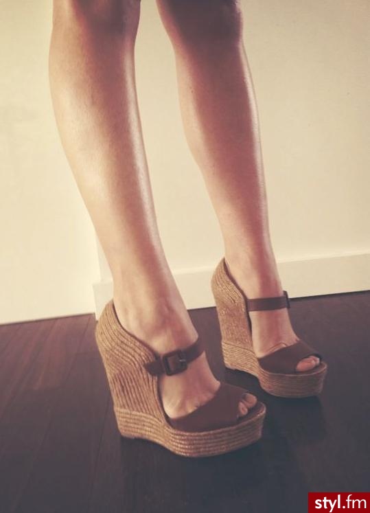Koturny Buty Moda