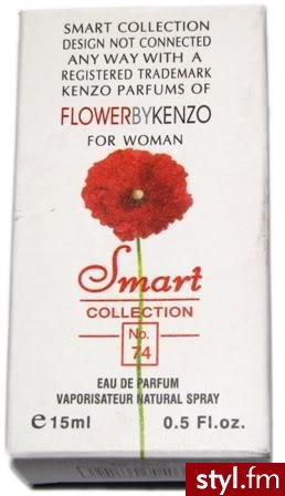 KENZO FLOWER BY KENZO. KENZO FLOWER BY KENZO
15 ml
do sprzedania
gg:9082516 - Makijaże