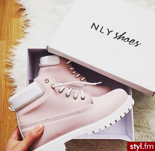 Sportowe Buty Moda