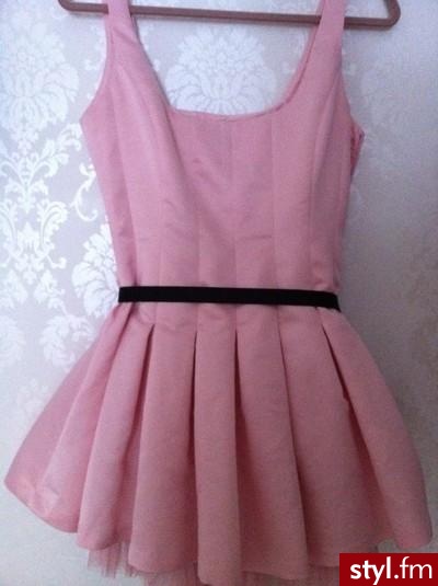 Pozostałe Sukienki Moda
