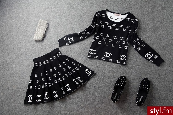 Pozostałe Ciuchy Moda