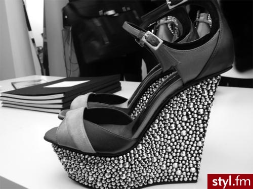 Koturny Buty Moda
