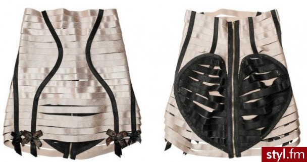 Pozostałe Ciuchy Moda