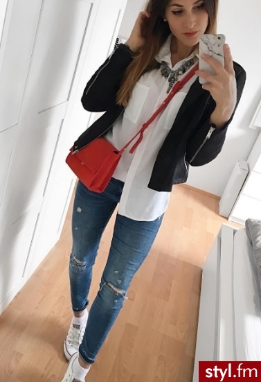 Pozostałe Ciuchy Moda