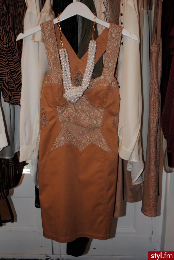 Pozostałe Ciuchy Moda