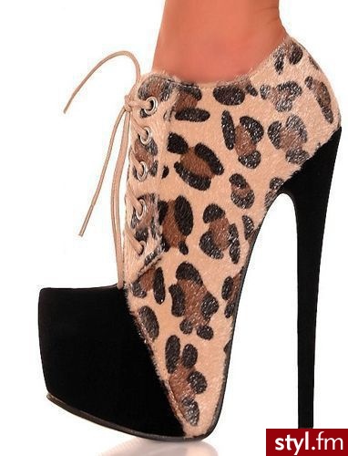 Botki Buty Moda
