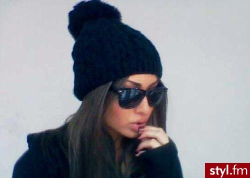 Okulary Dodatki Moda
