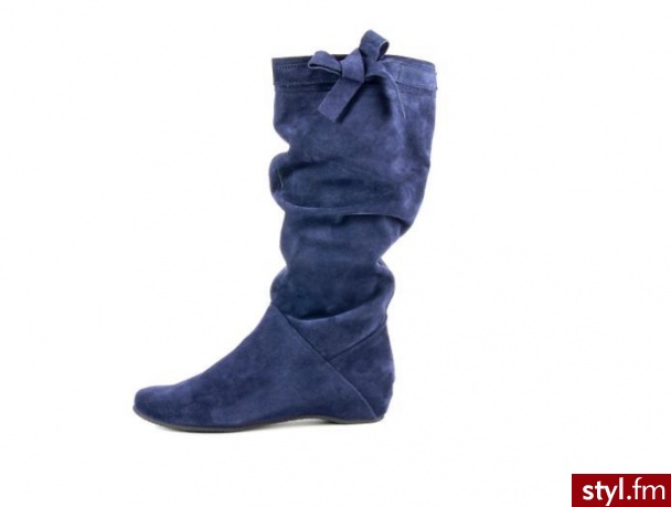 Pozostałe Buty Moda