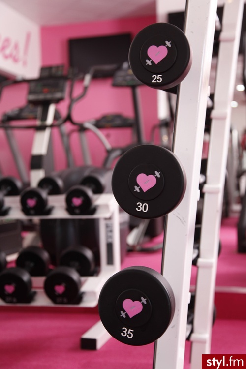 Sport i fitness