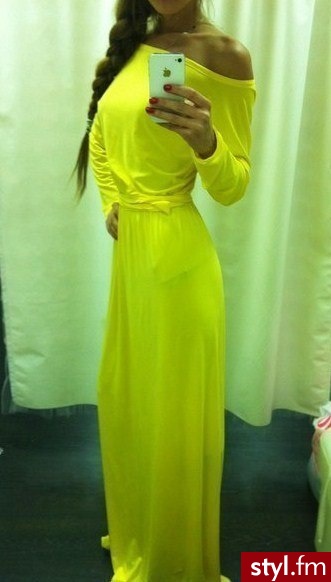 Dzienne Sukienki Moda