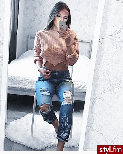 Pozostałe Ciuchy Moda