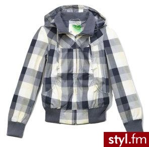 kurtka - Pozostałe Ciuchy Moda
