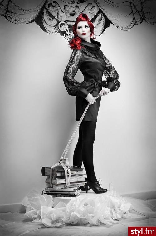 Topy Ciuchy Moda