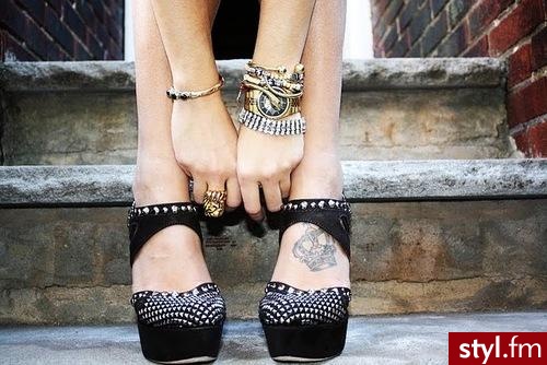 Pozostałe Dodatki Moda