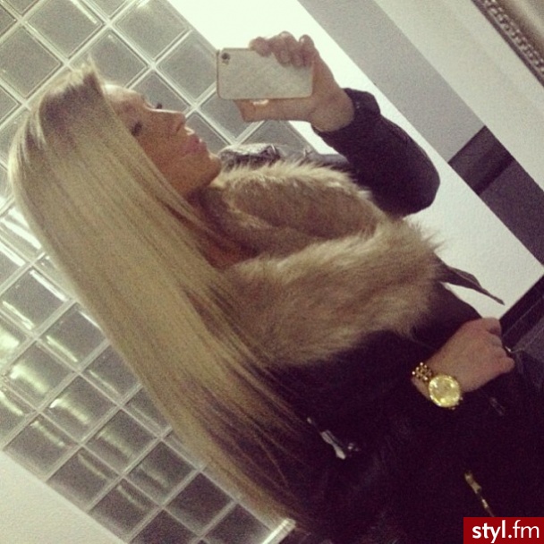 Kurtki Okrycia Moda