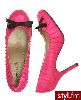 Pozostałe Buty Moda