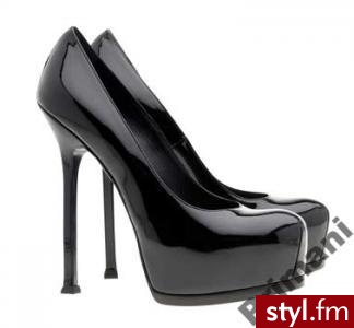 YSL - Pozostałe Buty Moda