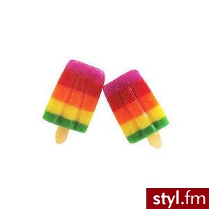 Kolczyki prawdopodobnie ;] - Pozostałe Dodatki Moda