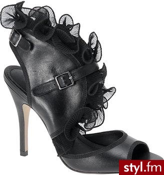 Pozostałe Buty Moda