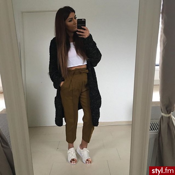 Pozostałe Ciuchy Moda