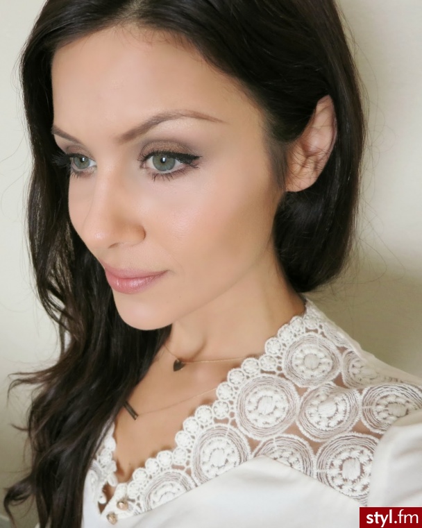 Dzienne Makijaże