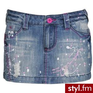 Pozostałe Ciuchy Moda