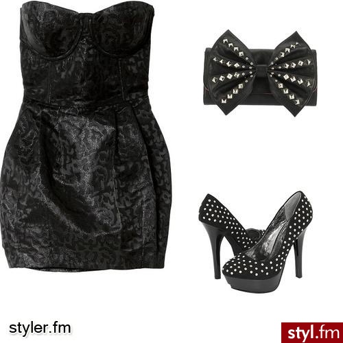 imprezowy. :) - Styler