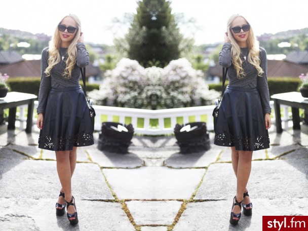 Dzienne Sukienki Moda