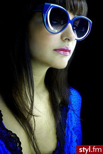 blue - Pozostałe Dodatki Moda