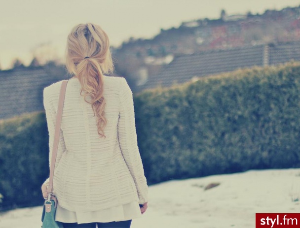 Blond Upięcie Kręcone Na co dzień Długie Fryzury