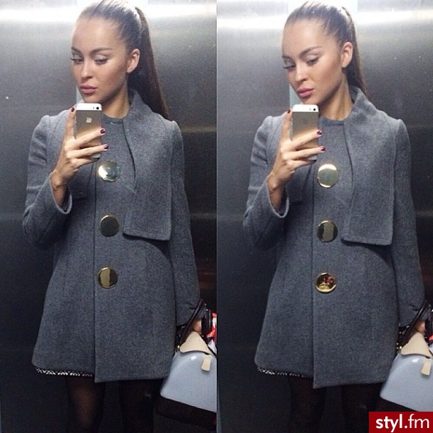  ❤ ℒℴvℯly - Płaszcze Okrycia Moda