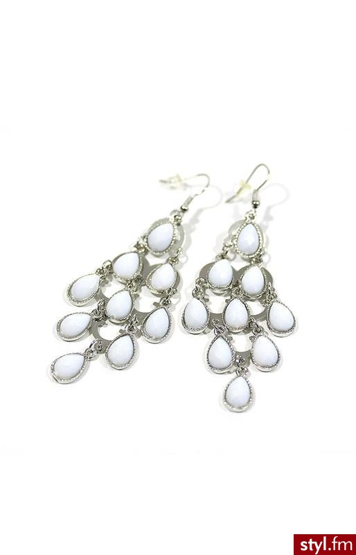 Bersani Kolczyki 348690W - Kolczyki Biżuteria Moda
