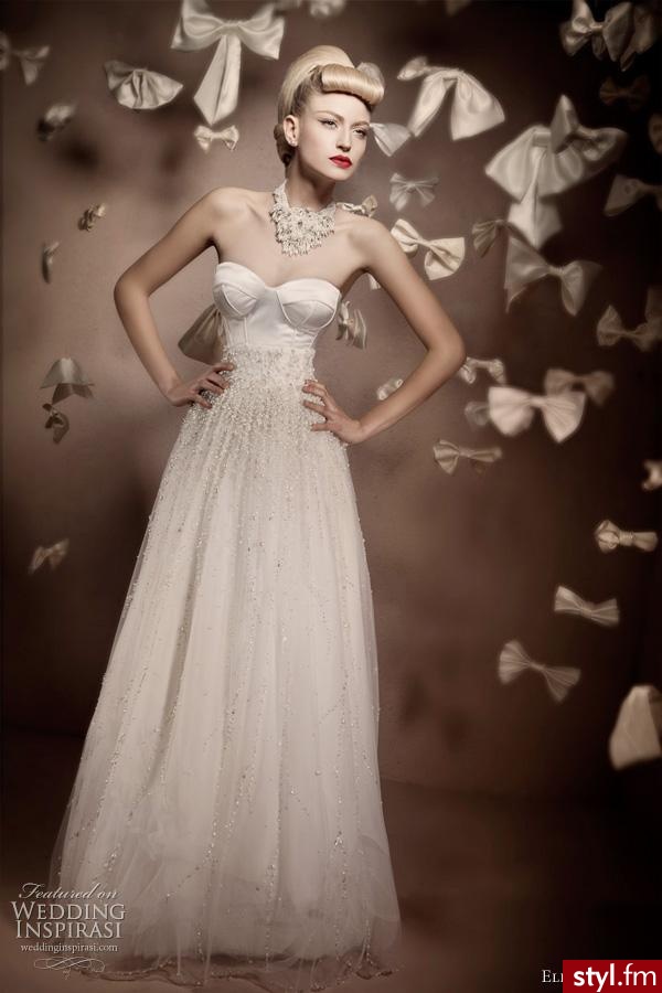 Sukienki Moda