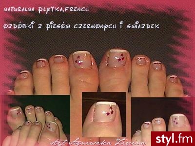 Paznokcie