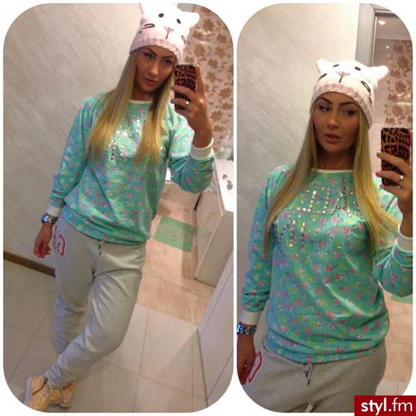 Pozostałe Ciuchy Moda