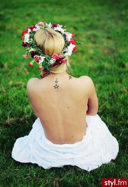 Tatuaże