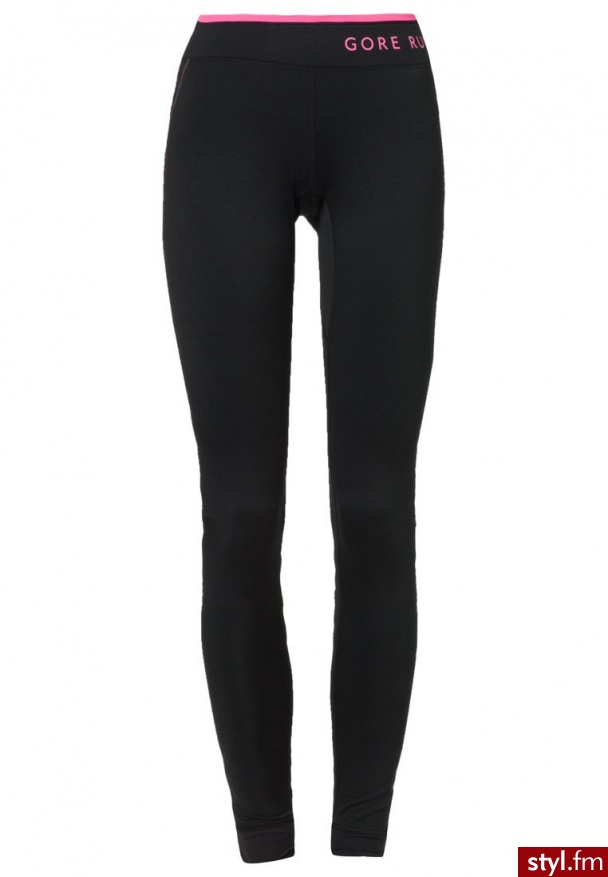 Gore Running Wear AIR THERMO Rajstopy (TAIRTW) - Leginsy Spodnie Moda