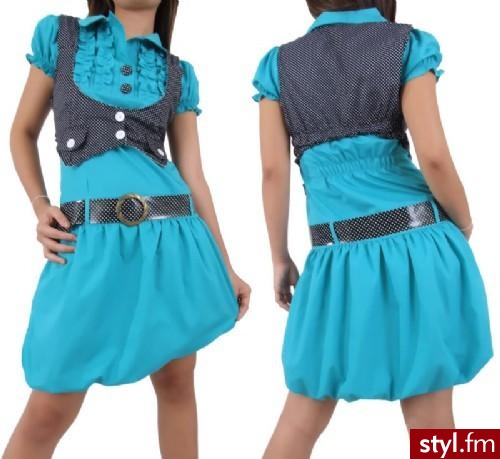 Pozostałe Ciuchy Moda